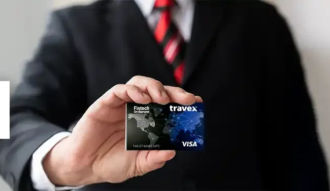 Tarjetas corporativas: la mejor opción para gestionar viáticos y gastos empresariales