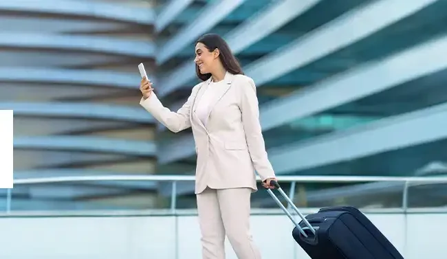 ¿Cómo optimizar los viáticos y gastos de viaje en tu empresa?